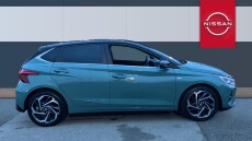 Hyundai i20 1.0T GDi 48V MHD Ultimate 5dr Petrol Hatchback